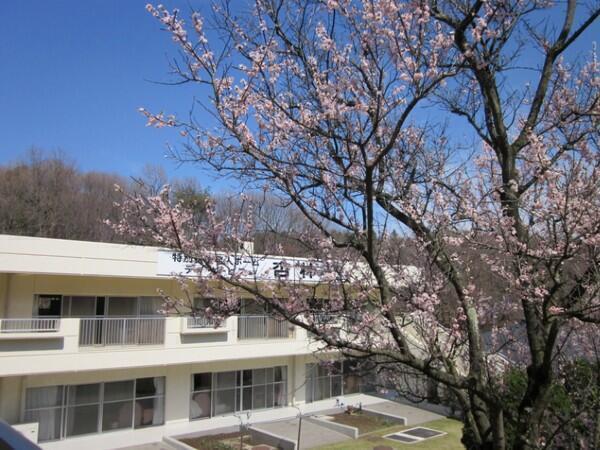 特別養護老人ホーム 杏林荘(パート)の介護職求人の写真