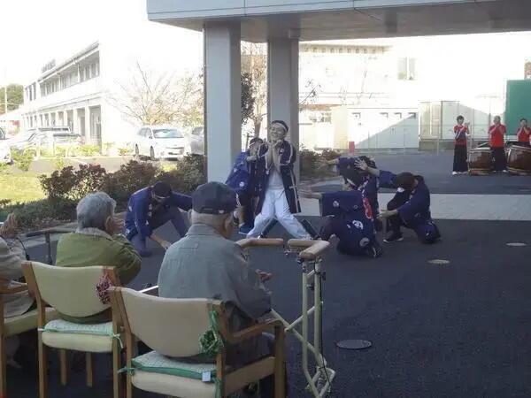 特別養護老人ホーム 千の杜（常勤）のケアマネジャー求人メイン写真2