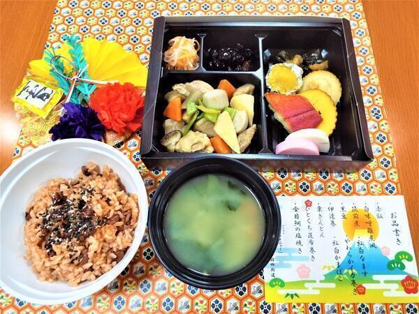 特別養護老人ホーム　まごころ館四街道（常勤）の調理師/調理員求人メイン写真5