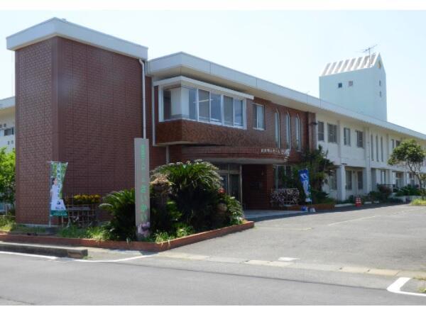 養護老人ホームさいかい（常勤） の管理栄養士求人の写真