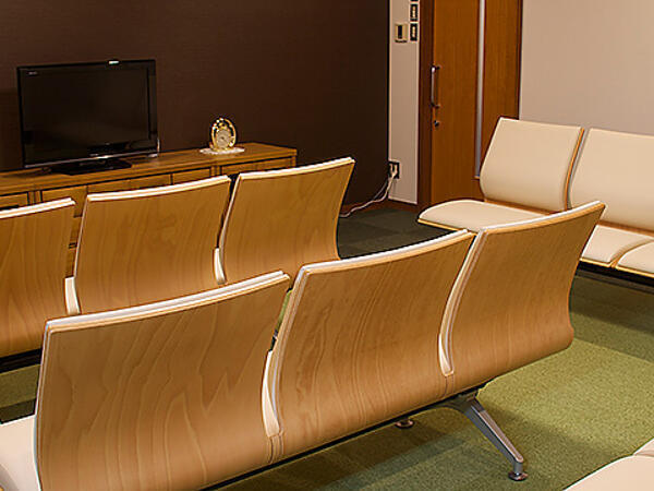 巽病院（常勤）の作業療法士求人メイン写真2