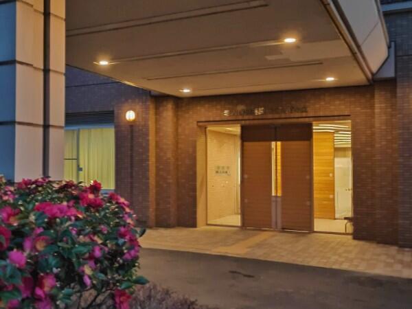 介護老人保健施設 さざんかの丘（相談員/常勤）の社会福祉主事任用求人の写真