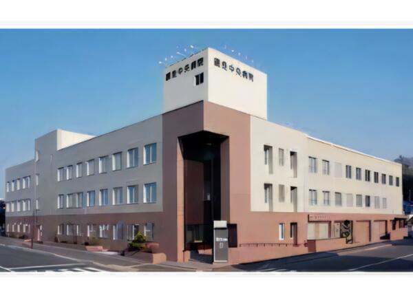 網走中央病院（常勤）の看護助手求人の写真