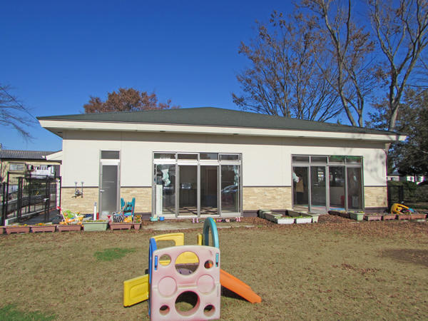 聖隷佐倉市民病院(病棟/常勤)の看護師求人サブ写真1