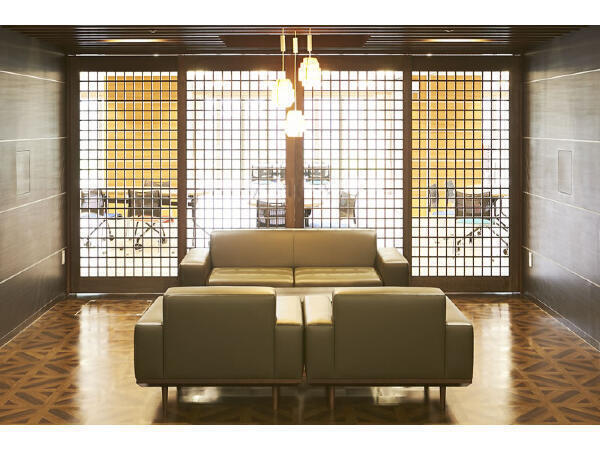 特別養護老人ホーム サニーヒル板橋（パート） の看護師求人メイン写真3