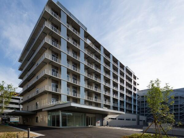 正風病院（常勤）の看護助手求人の写真