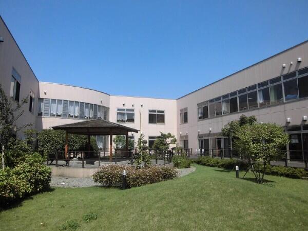 介護老人保健施設 葵の園・富士見（常勤）の理学療法士求人メイン写真2