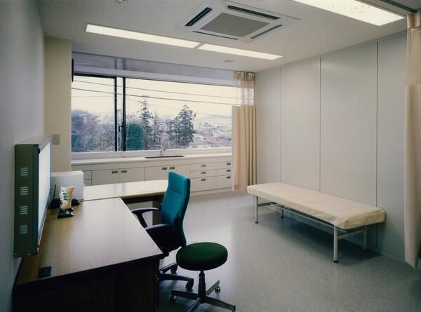 彦根整形外科クリニック（パート）の看護師求人メイン写真3