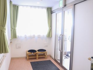 サンホーム湘南新町（常勤） の介護職求人メイン写真5