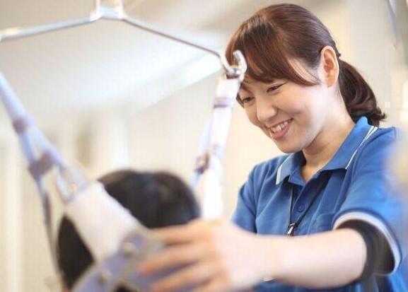 橋本整形外科リウマチクリニック（常勤）の看護助手求人メイン写真2