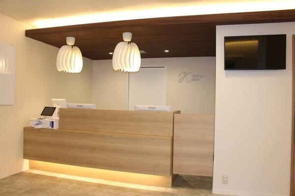 かわぐち泌尿器科クリニック（パート）の准看護師求人の写真