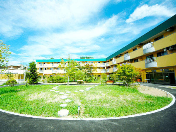 ヘルパーステーションばんり(夜勤専従パート)の介護職求人の写真