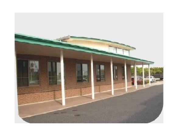 半田東クリニック(常勤)の准看護師求人の写真