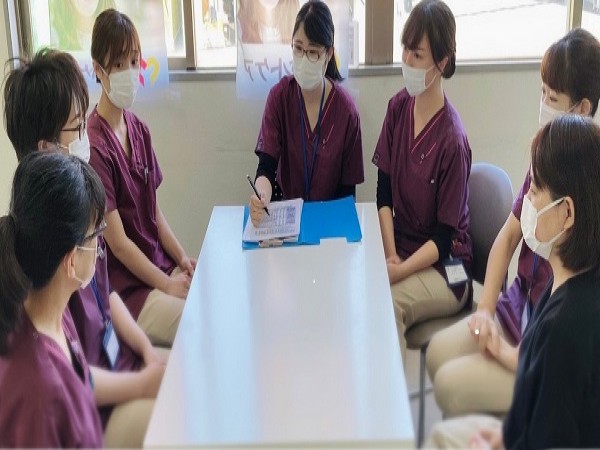 セントケア訪問看護ステーション仙台東（常勤）の看護師求人メイン写真1