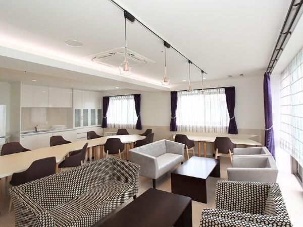 デイサービス さん・さぽーと（生活相談員兼介護職/常勤）の社会福祉士求人メイン写真3