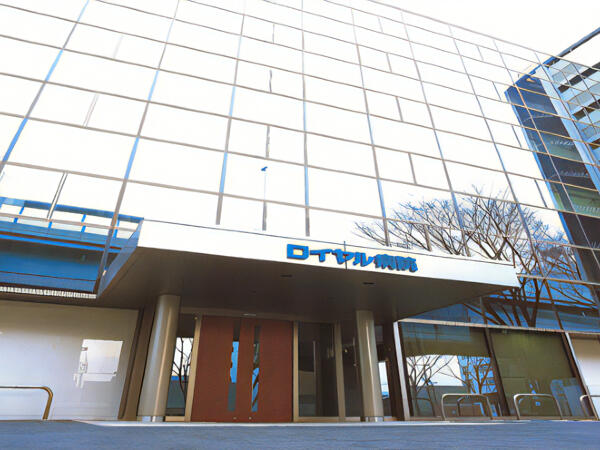 医療法人社団 回心会 ロイヤル病院（パート）の介護職求人の写真