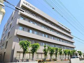 寺田萬寿病院（パート）の薬剤師求人の写真