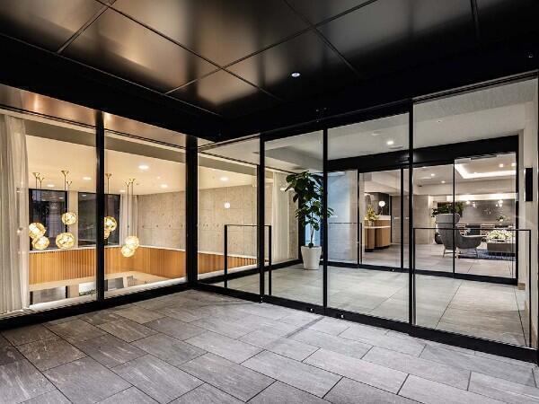 介護付有料老人ホーム チャームスイート経堂（夜勤専従/パート）の介護福祉士求人メイン写真5