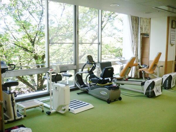 介護老人保健施設 奈良ベテルホーム（地域総合 / 常勤）の看護師求人の写真