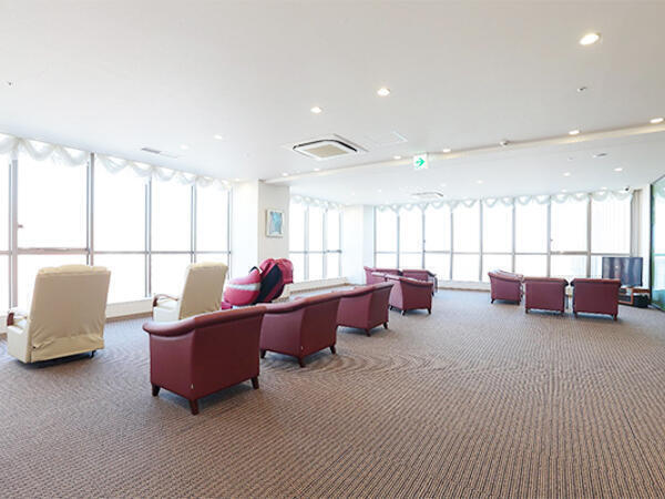 社会医療法人天陽会 中央病院（健診事務/常勤）の一般事務求人の写真