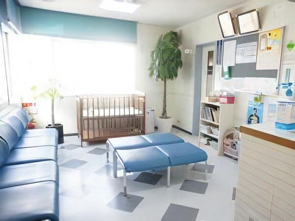 照葉浅部クリニック（常勤）の医療事務求人メイン写真2