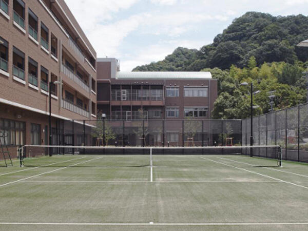 国分病院（常勤）の精神保健福祉士求人メイン写真5