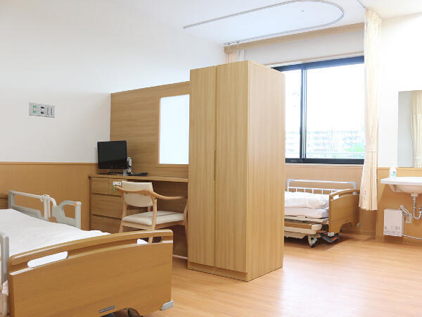 西宮回生病院（病棟/常勤）の看護師求人メイン写真5