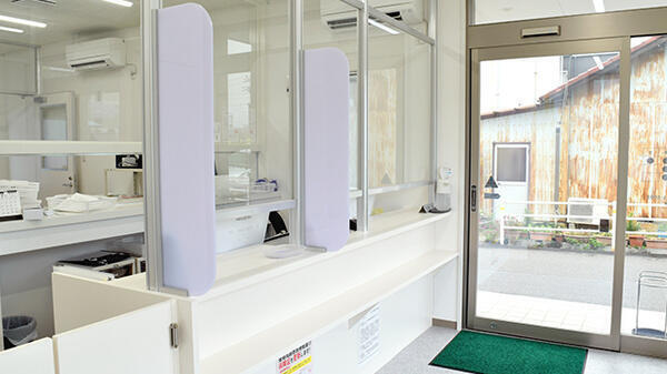 おおがき南調剤薬局（調剤事務 / 契約社員）の医療事務求人メイン写真5