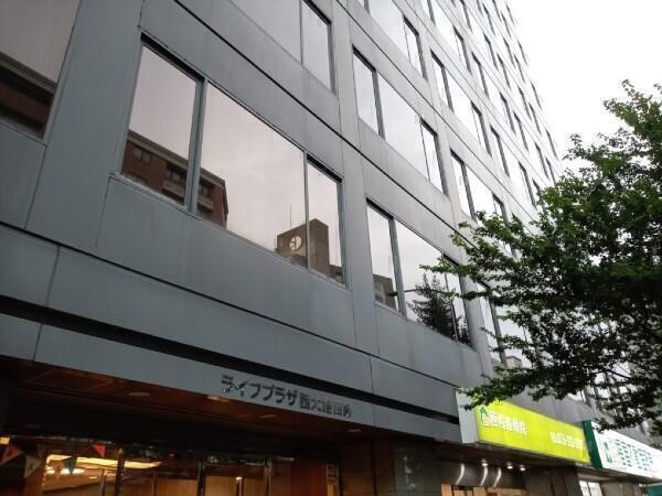 ユウケア訪問看護事業所（パート）の准看護師求人メイン写真5