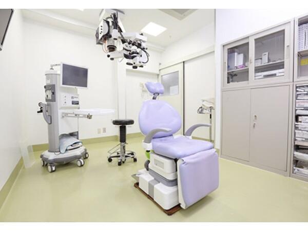 眼科根崎医院（パート）の看護師求人メイン写真2