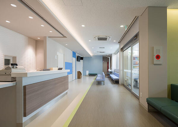 医療法人 川上内科整形外科（常勤）の看護師求人メイン写真4