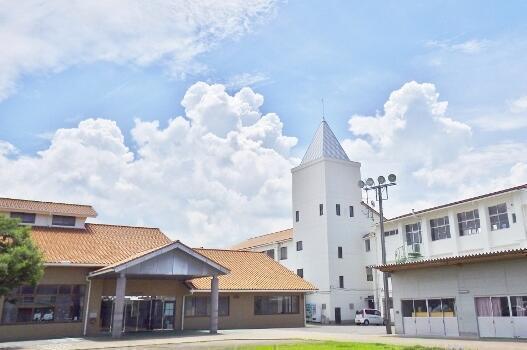 障害者支援施設 久谷（常勤）の支援員求人メイン写真3