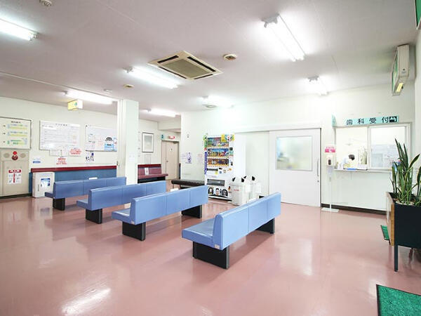 大谷記念病院 （総務・経理管理者候補/常勤）の一般事務求人メイン写真4