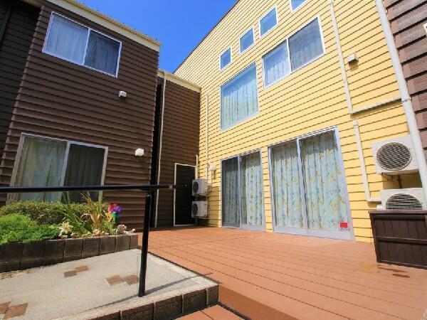 グループホームちいさな手陽だまりの丘横浜保土ヶ谷（パート）の介護職求人メイン写真2