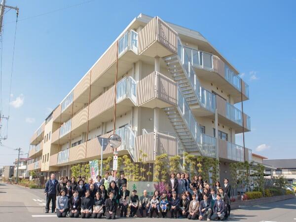 デイサービスセンター松寿園（パート）の送迎ドライバー求人の写真