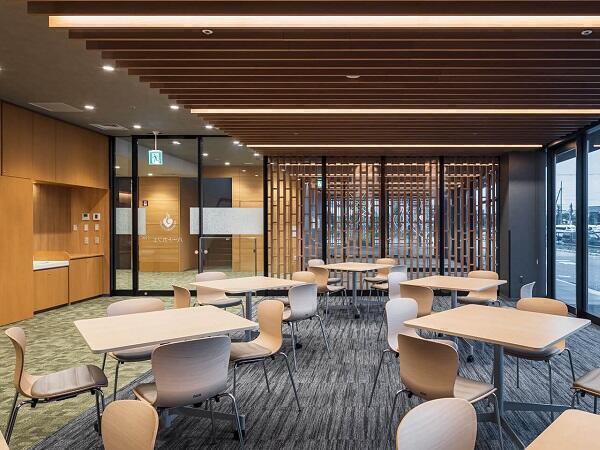 しらさき川越クリニック（常勤）の看護師求人メイン写真5