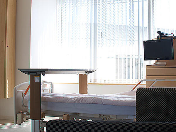 巽病院（常勤）の言語聴覚士求人メイン写真4