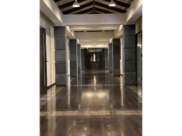 金隈老人保健施設 フラワーハウス博多（常勤）の看護師求人メイン写真2