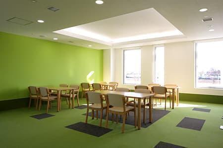 みくに病院（常勤）の看護師求人メイン写真3