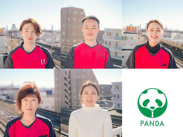 ぱんだ訪問看護リハビリステーション（常勤）の作業療法士求人の写真