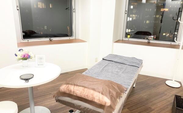 東京ベレッザクリニック（常勤）の看護師求人メイン写真4