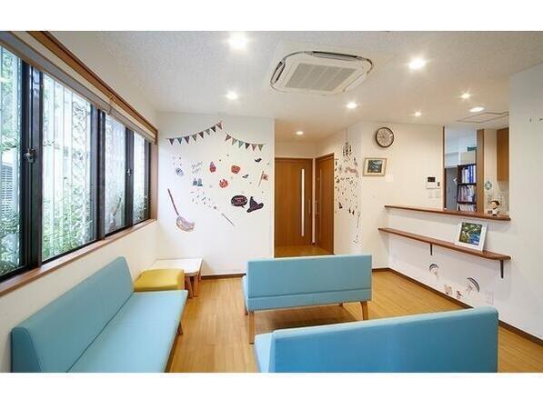 たかねファミリークリニック（常勤）の医療事務求人メイン写真5