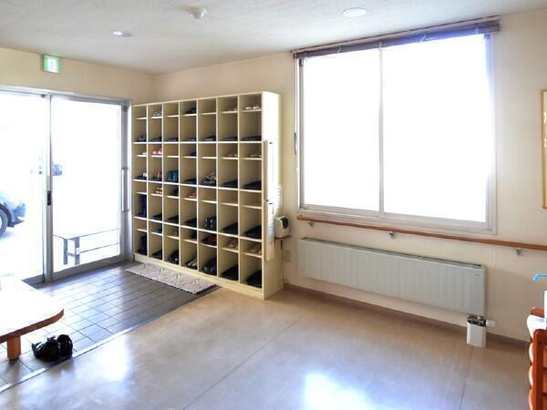 高台病院（準職員/常勤）の看護助手求人メイン写真4