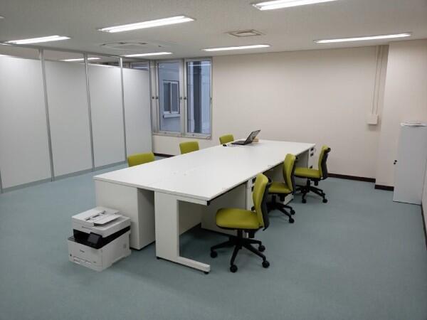 ユウケア訪問看護事業所（パート）の准看護師求人メイン写真2