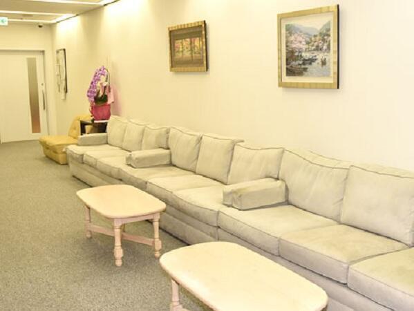 ゆう透析クリニック（常勤）の臨床工学技士求人メイン写真3