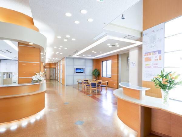 医療法人桐葉会　木島病院（常勤）の薬剤師求人メイン写真2