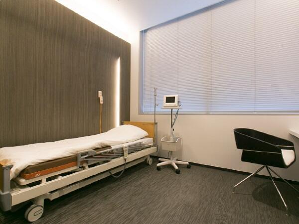 鼻のクリニック東京（パート）の看護助手求人メイン写真5