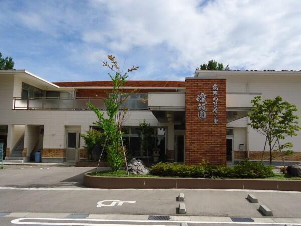 ヘルパーステーション一真戸出(常勤)の介護職求人の写真