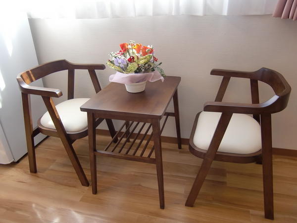 ロイヤルレジデンス見沼(常勤)の介護福祉士求人サブ写真1