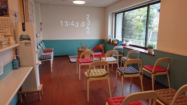 はせ駅前耳鼻咽喉科クリニック（パート）の看護助手求人メイン写真2